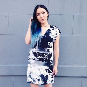 BB Dakota Clouds dress soothingsista fav!